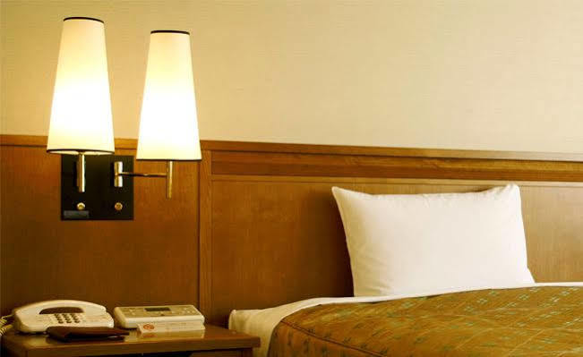 Lefkimi Hotel 卡沃斯 外观 照片